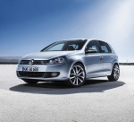 폭스바겐 골프 TDI