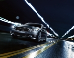 All-new Infiniti M