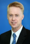 Patrick Popp Named Managing Director of GM Uzbekistan