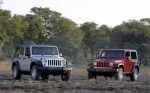 Jeep 랭글러 루비콘