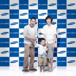 삼성 시스템에어컨, 윤종신·전미라 부부 통해 365일 좋은 바람 알린다