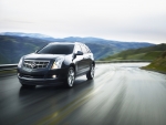 캐딜락 All-New SRX