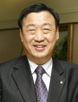 이희범 STX 에너지·중공업 회장, 경총 회장직 수락