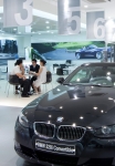 BMW 공식 세일즈 컨설턴트 공개 채용