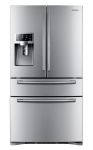 美 소비자조사기관 「JD파워 & 어소시에이츠」의 '2010 가전 소비자만족도 조사 (2010 Major Home Appliance Study)에서 각각 1위를 차지한 삼성