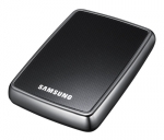 Samsung Announces S2 Portable 3.0 External Hard Disk Drive with SuperSpeed USB 3.0 Interface
