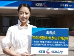 외환은행, ‘주가지수연동형 베스트 쵸이스 정기예금’ 판매