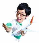 제주항공, 수하물 5Kg 미만 고객에게 친환경세제 선물