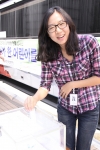 LG전자가 임직원이 헌혈하면 회사가 1만원을 기부하는 헌혈캠페인을 24일부터 시작한다. LG전자는 24일부터 내달 9일까지 구미사업장을 시작으로 전국 16개 사업장에서 순차적으로 