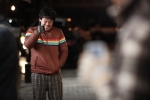 ‘방가?방가!’ 해운대의 김인권, 차세대 코믹 킹으로 등극 예감