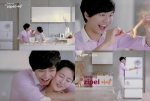 삼성 지펠 아삭 김치냉장고 신규 CF ‘엄마김치최고’편 눈길