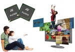 STMicroelectronics Unveils New High-Performance Digital TV System-on-Chip with Integrated 3DTV and Motion-Compensation Capabilities