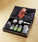 임피리얼 팰리스 호텔 이색적인 추석선물세트 ‘명품 천일염 세트’