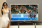 삼성전자, 3D TV ‘100만대 판매’로 시장 주도권 확실히 굳혀
