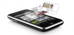 아이폰 iOS4에 최적화된 WorldCard Mobile 명함인식 어플 출시