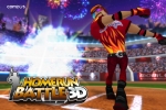 HOMERUN BATTLE 3D