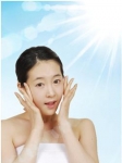 “바캉스 애프터 케어, 피부진정 · 수분공급 · 미백관리를 동시에”