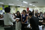 홍선생미술, ‘세계명문가의 독서교육’ 우수교사 시상식 개최