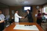 미소들병원, 열린사이버대학교와 위탁교육 체결