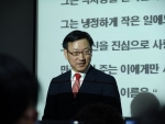 박영만 마케팅홍보연구소장 강의 모습