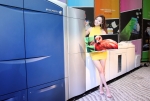 한국후지제록스 Color1000Press