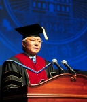 건국대 김진규 총장 취임…“연구 · 교육 혁신으로 스마트한 건국대로”