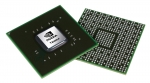 엔비디아(NVIDIA)社의 '테그라2 듀얼코어 프로세서(Tegra 2 Dual Core Processor)' 사진. LG전자는 오는 4분기부터 국내 및 해외에 출