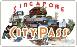 싱가포르 시티패스(Singapore City Pass)로 쉽고 편하게 여행하세요