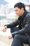 ‘무적자’ 주진모 현대판 ‘햄릿’ 변신, 감성스틸 공개