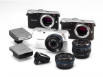 Samsung Sets Sights on Industry Leadership with Pioneering New NX100