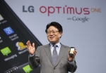 LG launches new Optimus smartphones with latest android platform for universal appeal