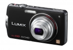 파나소닉코리아, 터치셔터 장착한 ‘루믹스 FX700’ 출시