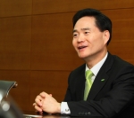 싸이버로지텍 최장림 대표