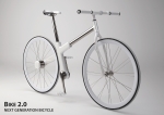 자전거부문 대상 Bike 2.0 (이탈리아)