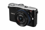 삼성NX100 카메라 국내 소비자 대상 한정 판매 실시