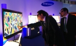 삼성전자는 지난 27일(현지시간) 피카소, 벨라스케스, 고야 등 수많은 화가와 미술의 본 고장인 스페인 마드리드의 티센 미술관(Thyssen Bornemisza Museum)에서 