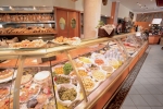 테스토 사베리스로 판매를 위해 진열중인 식품의 온습도를 관리할 수 있다.