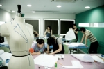 패션 디자인 스쿨 FDMI, 패션 단과반 수강생 모집