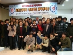 한국조리사관전문학교, 리츠칼튼호텔 총지배인 프란츠리히터 특강 열어