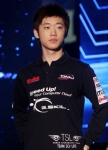 TG 삼보-인텔 스타크래프트 II 오픈 시즌 1'에서 우승한 TSL 김원기