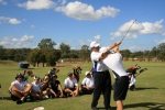 호주골프명문 ‘Hills Int’l Golf Academy’, 2011학년도 신입생 모집