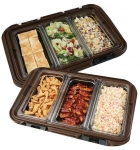 노보텔 앰배서더 강남 테이크 아웃 파티 세트 '라 쁘띠 파티' (박스 이미지)