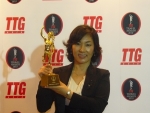 한국관광공사, TTG Travel Award에서 올해의 NTO상 수상