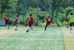 서울시, 노숙인 자활 축구단 ‘축구는 우리의 희망’