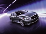 All-new Infiniti M, 美 컨슈머 리포트 최고의 럭셔리 세단 선정