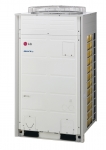 LG raises the bar in EU with Multi V III its most advanced commercial HVAC solution