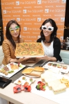 노보텔 앰배서더 강남, 뷔페 레스토랑 ‘더 스퀘어’ 오픈 기념 사각 사각 이벤트