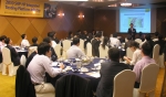 SAP 코리아는 19일 그랜드 인터컨티넨탈 호텔에서 한국HP와 공동으로 ‘2010 SAP-HP 통합 테스팅 플랫폼 인포데이’를 성황리에 개최했다.