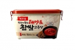 해찬들 패키지(찹쌀고추장)