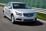 GM DAEWOO, G20 정상회의에 ‘라세티 프리미어 전기차’ 제공